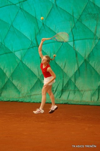 Laura Svatíková